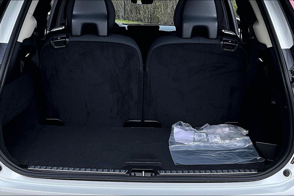 2026 Volvo XC90 B5 Core