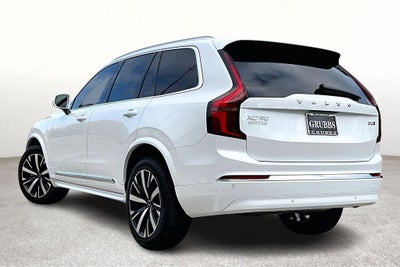 2026 Volvo XC90 B5 Core