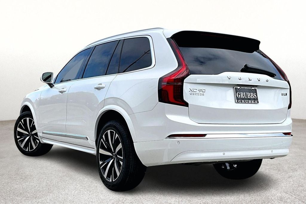 2026 Volvo XC90 B5 Core