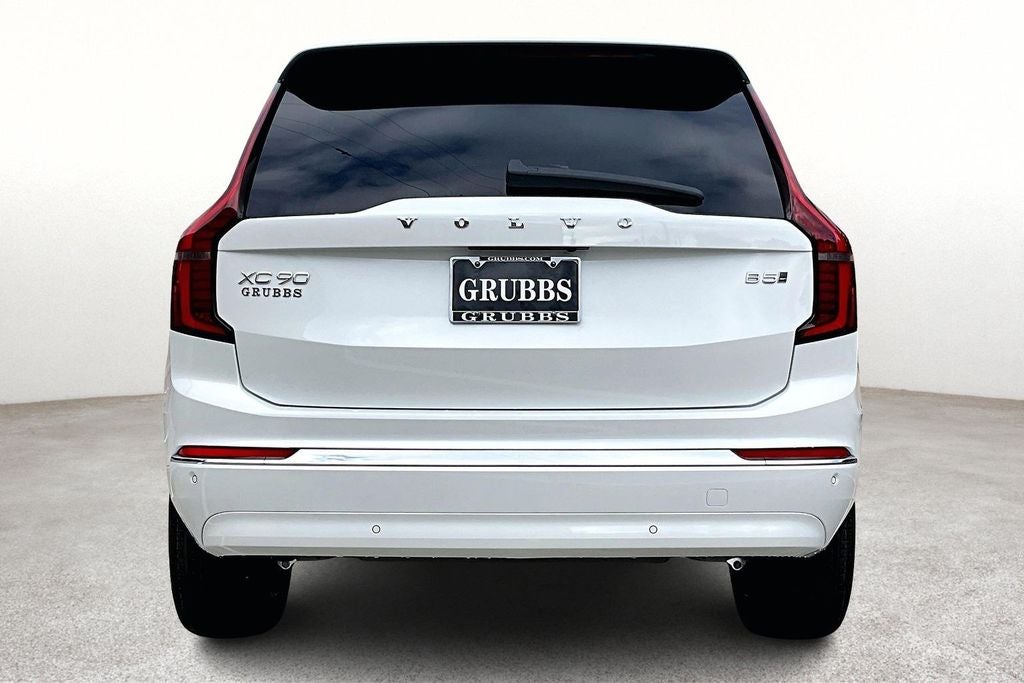 2026 Volvo XC90 B5 Core