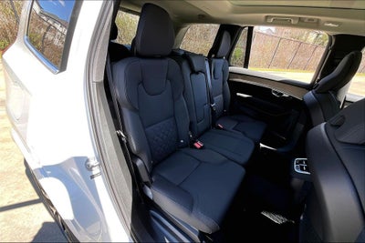 2026 Volvo XC90 B5 Core