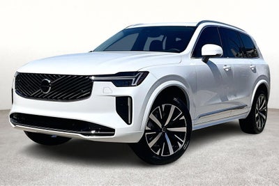 2026 Volvo XC90 B5 Core