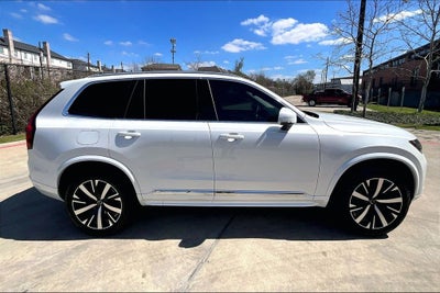 2026 Volvo XC90 B5 Core