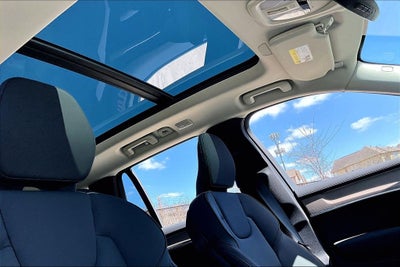 2026 Volvo XC90 B5 Core