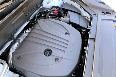 2026 Volvo XC90 B5 Core