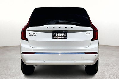 2026 Volvo XC90 B5 Core