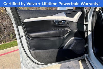 2025 Volvo XC90 B5 Core