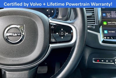 2025 Volvo XC90 B5 Core
