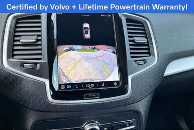 2025 Volvo XC90 B5 Core