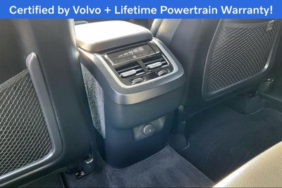 2025 Volvo XC90 B5 Core