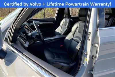 2025 Volvo XC90 B5 Core