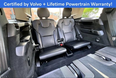 2025 Volvo XC90 B5 Core