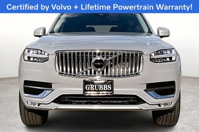 2025 Volvo XC90 B5 Core