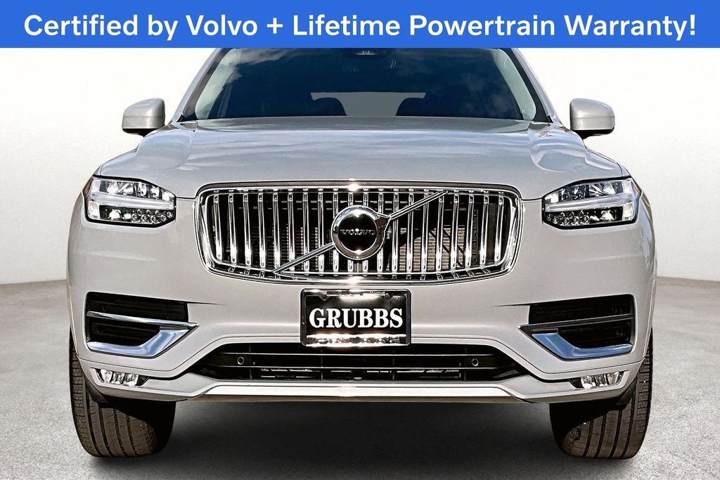 2025 Volvo XC90 B5 Core