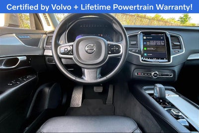 2025 Volvo XC90 B5 Core