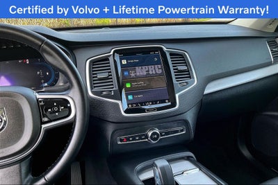 2025 Volvo XC90 B5 Core