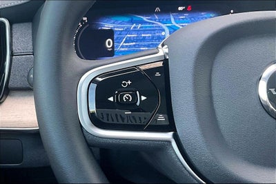 2026 Volvo XC90 B5 Core