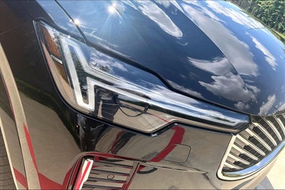 2026 Volvo XC90 B5 Core