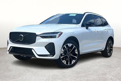 2026 Volvo XC60 B5 Plus