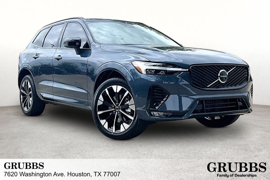 2026 Volvo XC60 B5 Plus