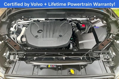2025 Volvo XC60 B5 Plus