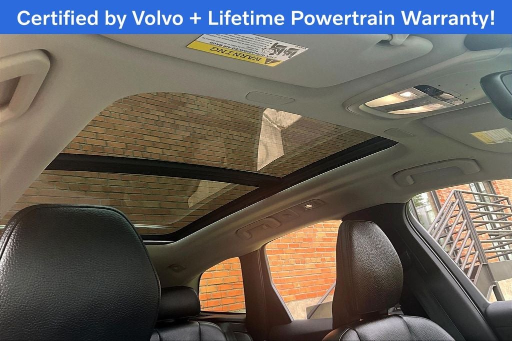 2025 Volvo XC60 B5 Plus