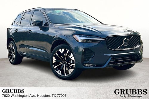 2026 Volvo XC60 B5 Plus
