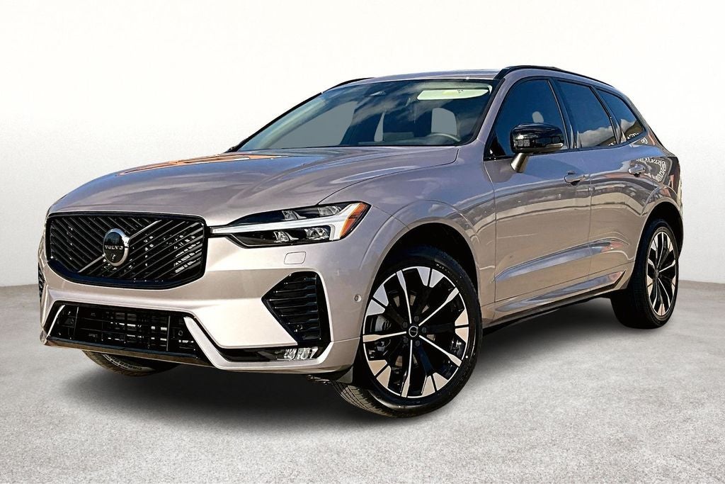 2026 Volvo XC60 B5 Plus