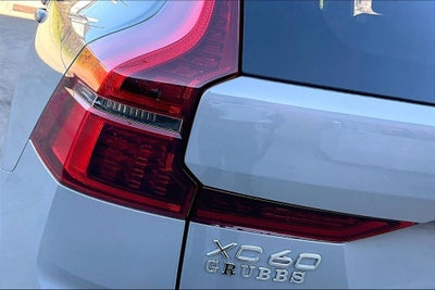 2026 Volvo XC60 B5 Plus