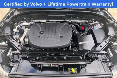 2025 Volvo XC60 B5 Plus