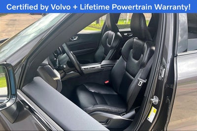 2025 Volvo XC60 B5 Plus