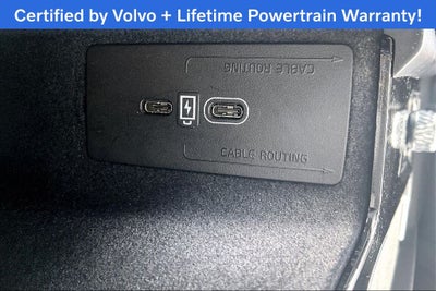 2025 Volvo XC60 B5 Plus