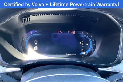 2025 Volvo XC60 B5 Plus