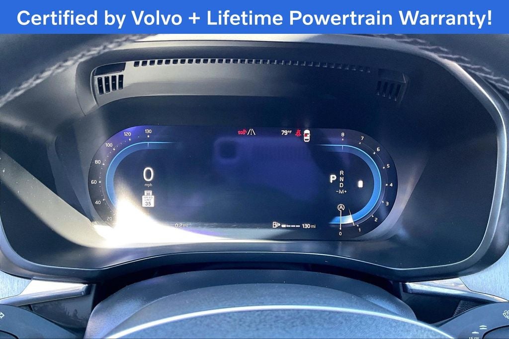 2025 Volvo XC60 B5 Plus