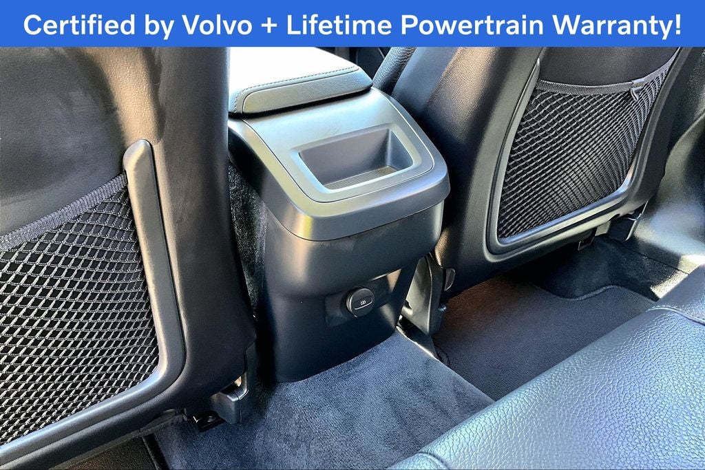 2025 Volvo XC60 B5 Plus