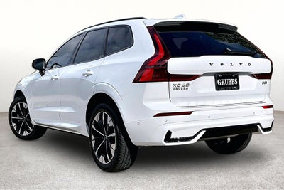2026 Volvo XC60 B5 Plus