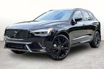 2026 Volvo XC60 B5 Ultra Black Edition