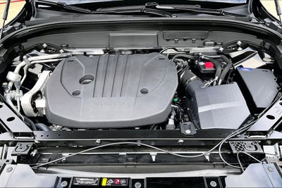 2026 Volvo XC60 B5 Ultra Black Edition