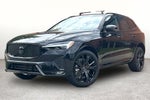 2026 Volvo XC60 B5 Ultra Black Edition