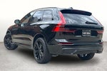 2026 Volvo XC60 B5 Ultra Black Edition