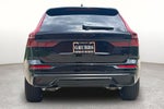2026 Volvo XC60 B5 Ultra Black Edition