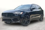 2026 Volvo XC60 B5 Ultra Black Edition