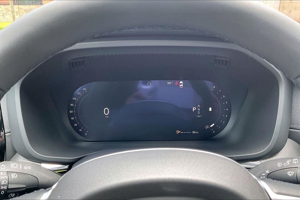 2026 Volvo XC60 B5 Ultra Black Edition