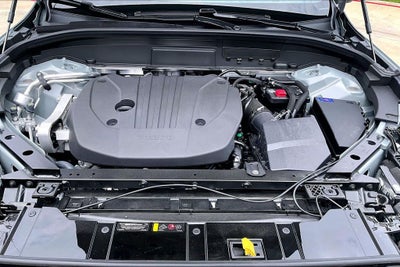 2026 Volvo XC60 B5 Ultra Black Edition