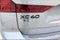 2026 Volvo XC60 B5 Ultra Black Edition