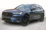 2026 Volvo XC60 B5 Ultra Black Edition