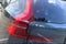 2026 Volvo XC60 B5 Ultra Black Edition