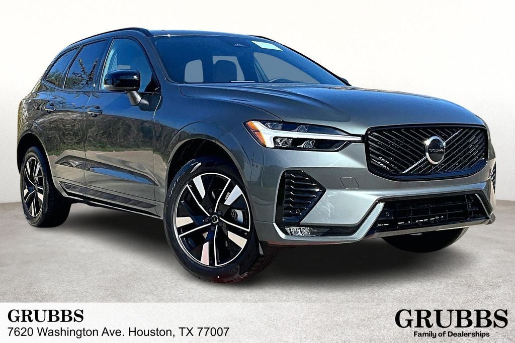 2026 Volvo XC60 B5 Core