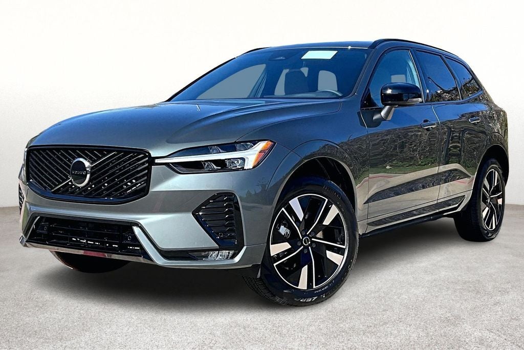 2026 Volvo XC60 B5 Core