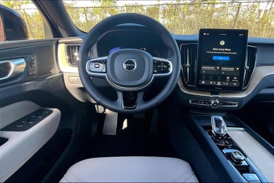 2026 Volvo XC60 B5 Core